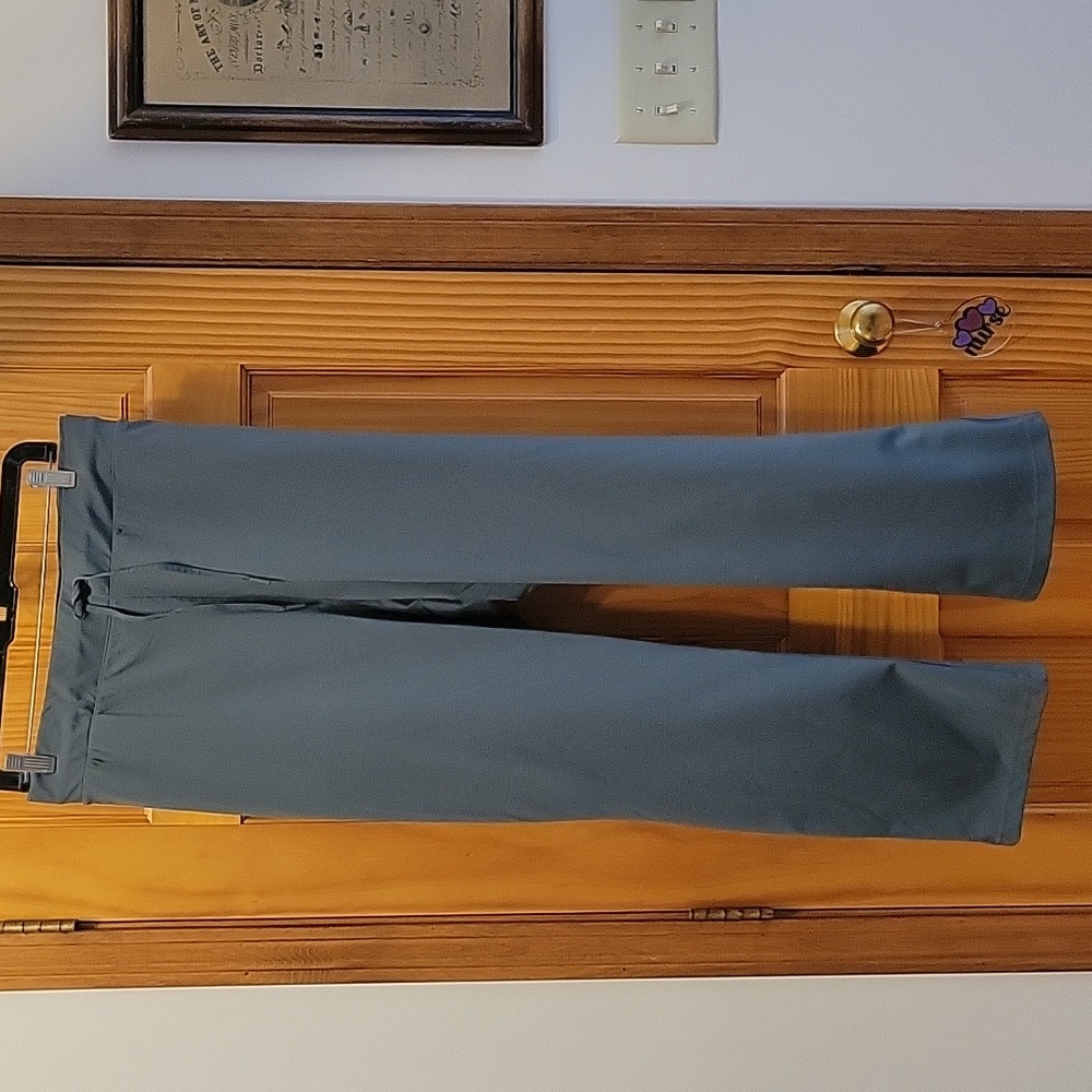 Yogalicious pants